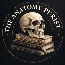 The Anatomy Purist
