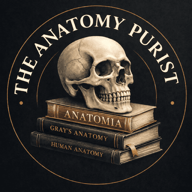 The Anatomy Purist